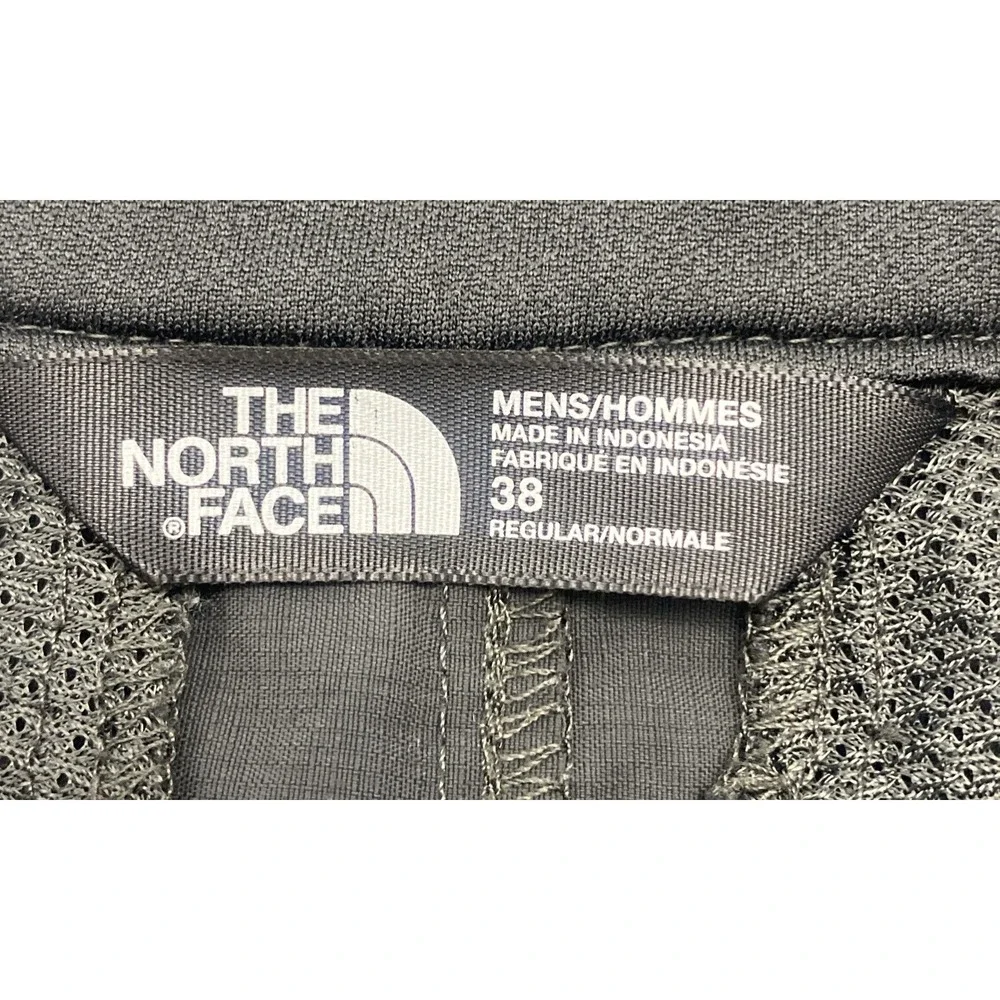 The North Face excellent pre